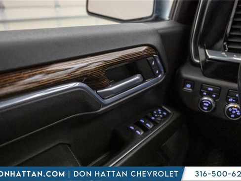 Used 2022 GMC Sierra 1500 Elevation image 18