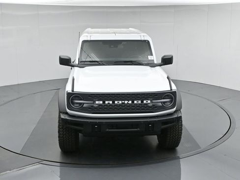 New 2026 Ford Bronco Badlands AWD/4WD image 38