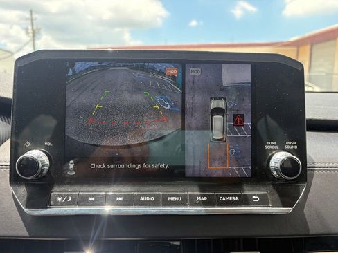Used 2024 Mitsubishi Outlander SE Black Edition FWD image 22