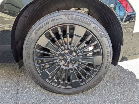 New 2026 Hyundai Santa Fe Calligraphy AWD/4WD image 11