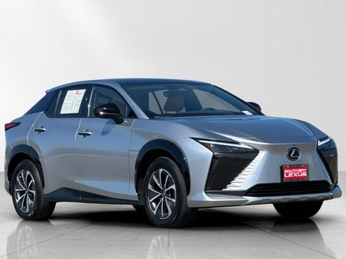 Used 2023 Lexus RZ 450e Premium w/ Technology Package AWD/4WD image 8