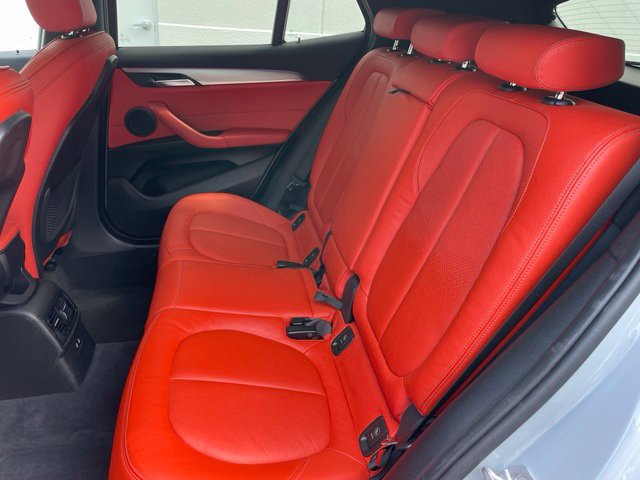 Certified 2023 BMW X2 xDrive28i w/ M Sport Package AWD/4WD image 11