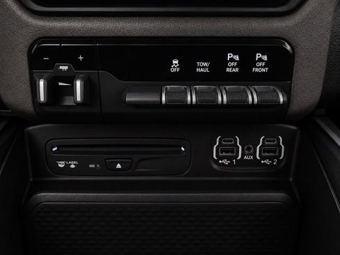 Used 2019 RAM 1500 Big Horn AWD/4WD image 33
