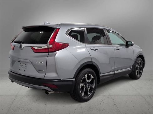 Used 2018 Honda CR-V Touring image 8