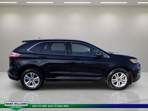 Used 2020 Ford Edge SEL image 6