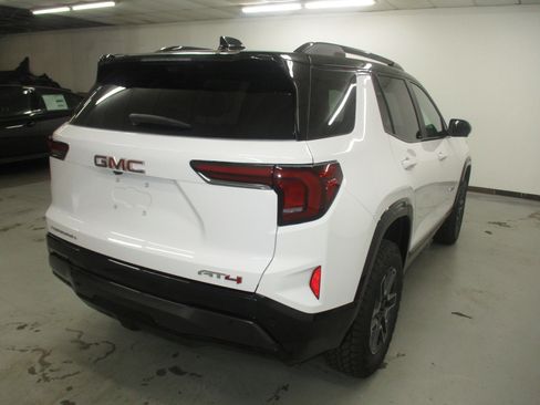 New 2026 GMC Terrain AT4 w/ Convenience Package III AWD/4WD image 9