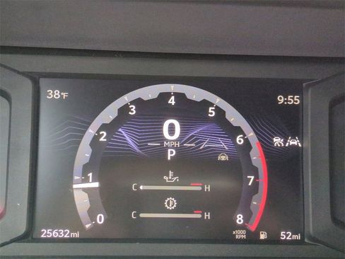 Used 2024 Toyota Tacoma SR image 25