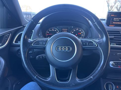 Used 2017 Audi Q3 2.0T Prestige image 11