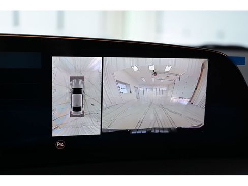 New 2025 Cadillac CT5 Premium Luxury w/ LPO, ONYX Package image 36