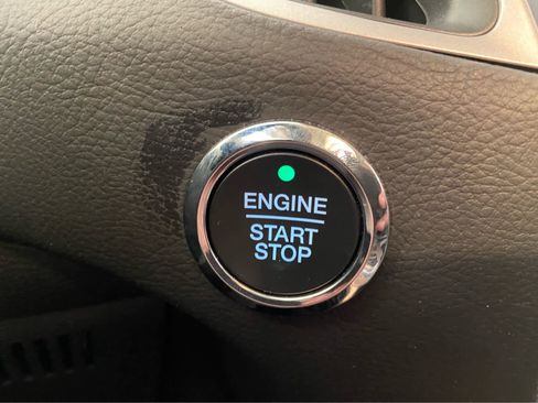 Used 2023 Ford Edge SEL w/ Convenience Package image 40