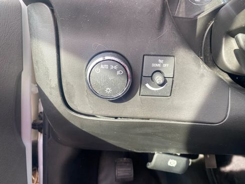 Used 2020 Chevrolet Express 2500 w/ Driver Convenience Package RWD image 17