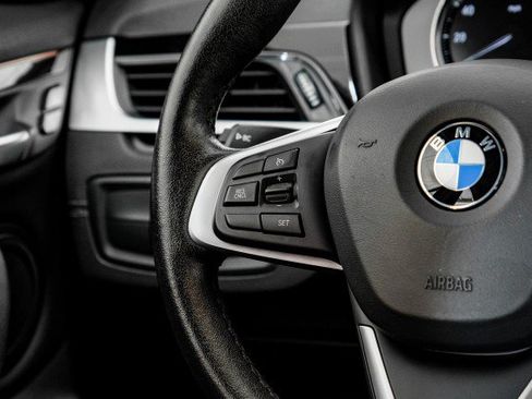 Used 2021 BMW X1 sDrive28i FWD image 15