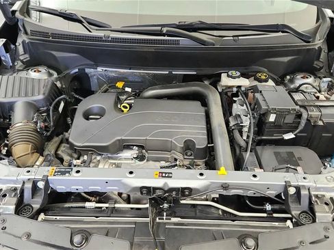 Used 2023 Chevrolet Equinox LS w/ Driver Confidence II Package AWD/4WD image 20