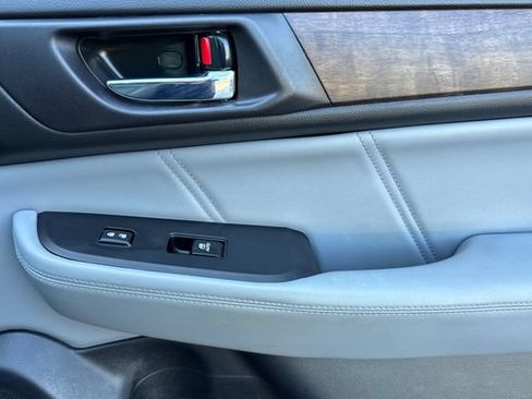 Used 2019 Subaru Outback 2.5i Limited w/ Popular Package #2 AWD/4WD image 21