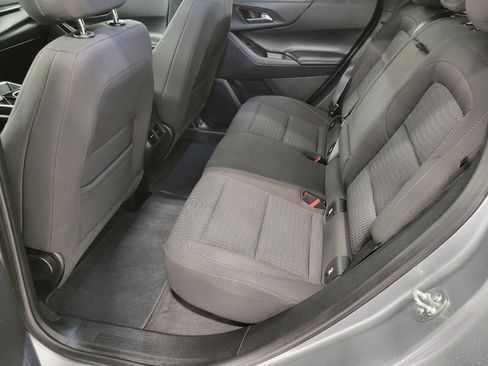 Used 2025 Chevrolet Equinox LT AWD/4WD image 10