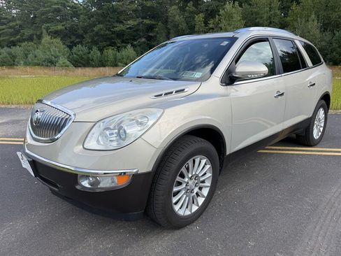 Used 2012 Buick Enclave Leather AWD/4WD image 1