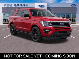 Used 2021 Ford Expedition Limited AWD/4WD 360° Tour