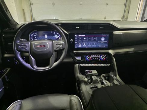 Used 2023 GMC Sierra 1500 AT4X AWD/4WD image 16