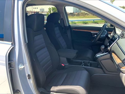 Used 2022 Honda CR-V EX image 9