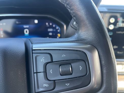 Used 2022 Chevrolet Silverado 1500 RST image 14