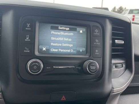 Used 2019 RAM 2500 Tradesman image 43