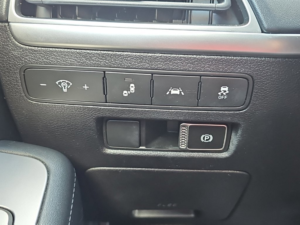 Used 2022 Hyundai Palisade SEL FWD image 10