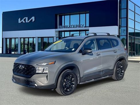 Used 2022 Hyundai Santa Fe XRT image 8