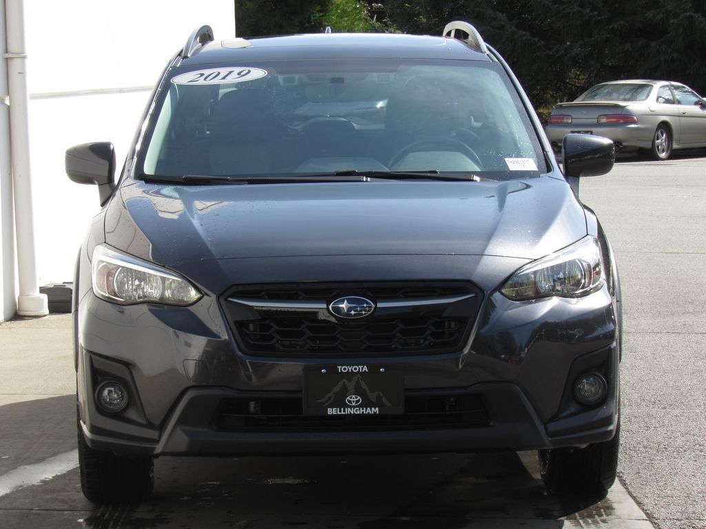 Used 2019 Subaru Crosstrek 2.0i Premium AWD/4WD image 3
