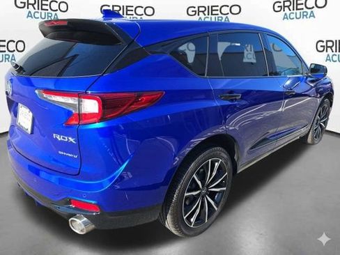 Used 2025 Acura RDX A-Spec AWD/4WD image 7