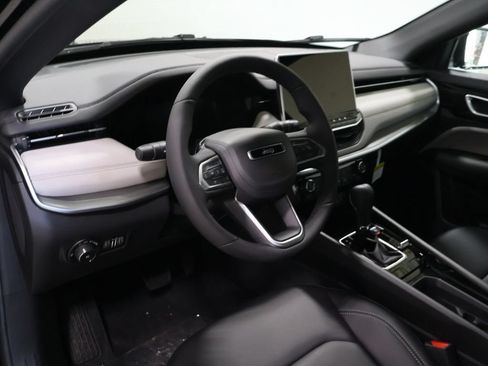 New 2026 Jeep Compass Limited AWD/4WD image 21