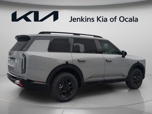 New 2027 Kia Telluride SX Prestige X-Pro AWD/4WD image 3