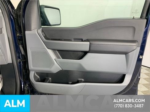 Used 2023 Ford F150 XLT w/ XTR Package image 32