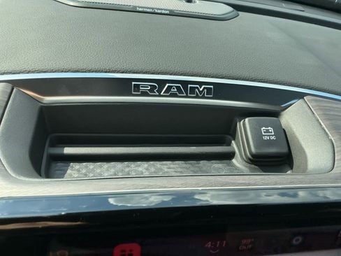 New 2026 RAM 2500 Laramie image 29