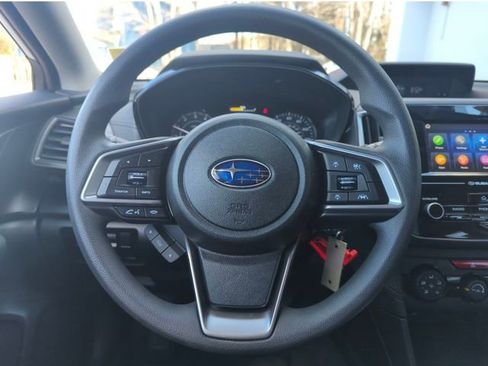 Used 2023 Subaru Impreza 2.0i image 18