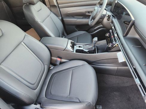 New 2026 Hyundai Santa Cruz SEL image 10