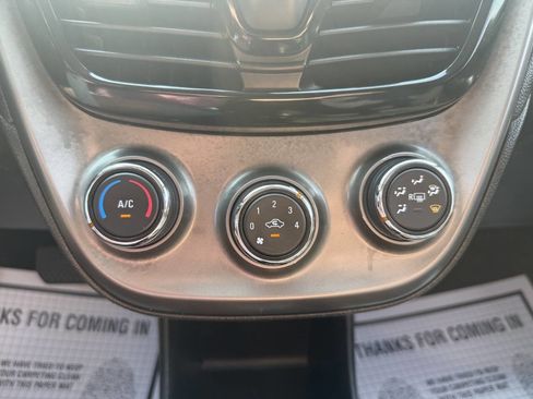 Used 2020 Chevrolet Spark LS image 14