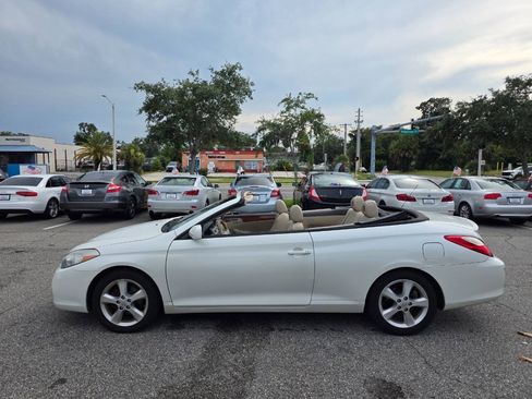 Used 2008 Toyota Solara SLE FWD image 7