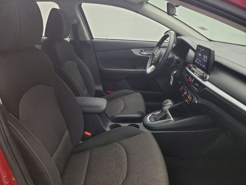 Used 2024 Kia Forte LXS FWD image 21