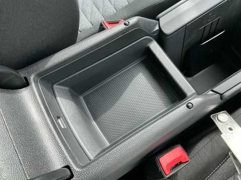 New 2026 Volkswagen Tiguan S AWD/4WD image 22