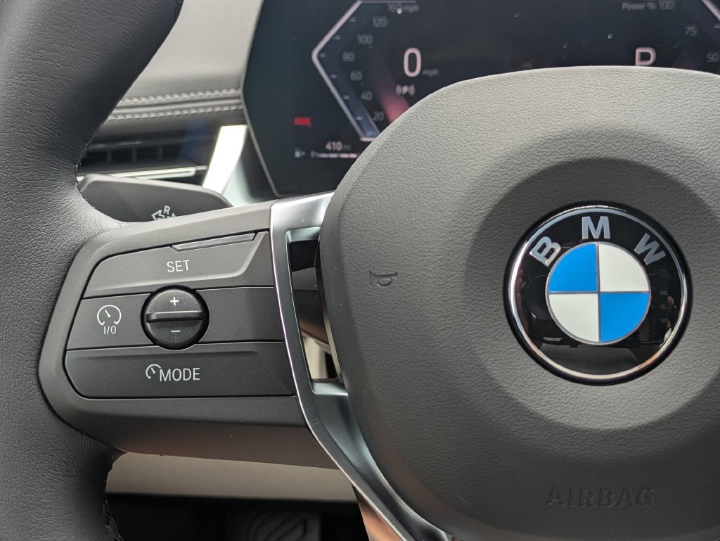 New 2027 BMW X1 xDrive28i AWD/4WD image 16