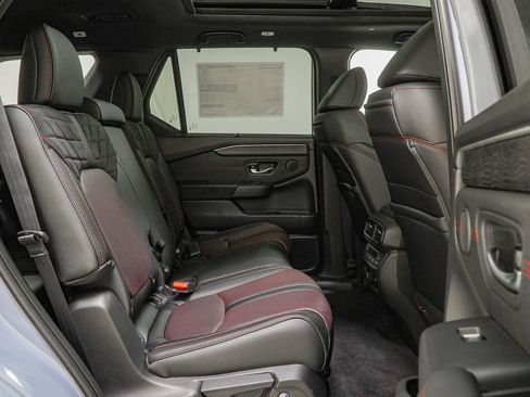 New 2026 Honda Pilot Black Edition image 45