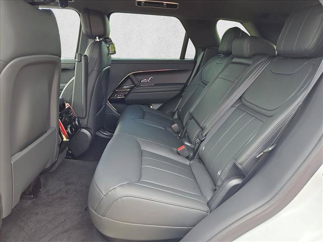 New 2027 Land Rover Range Rover Sport Dynamic SE AWD/4WD image 16