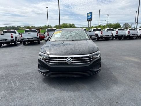 Used 2019 Volkswagen Jetta S FWD image 8