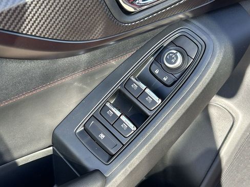 New 2026 Subaru WRX Limited AWD/4WD image 17