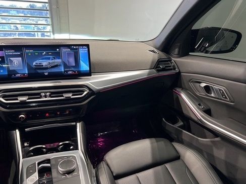 Used 2023 BMW M340i xDrive w/ Premium Package image 41