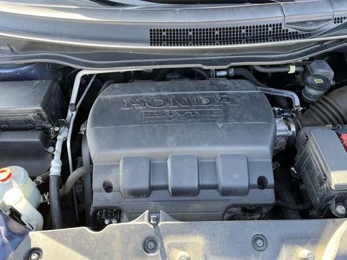 Used 2016 Honda Odyssey EX-L image 20