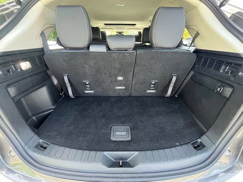 Used 2024 MAZDA CX-90 3.3 Turbo w/ Preferred Plus AWD/4WD image 30