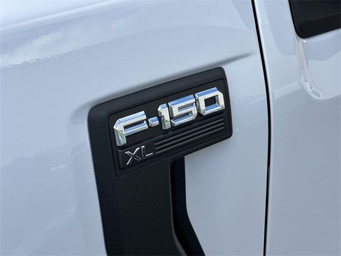Used 2023 Ford F150 XL w/ XL Chrome Appearance Package image 25