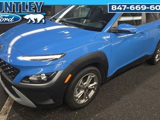 Used 2023 Hyundai Kona SEL w/ Convenience Package video 1