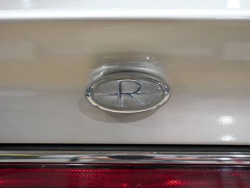 Used 1996 Buick Riviera Supercharged Coupe FWD image 23